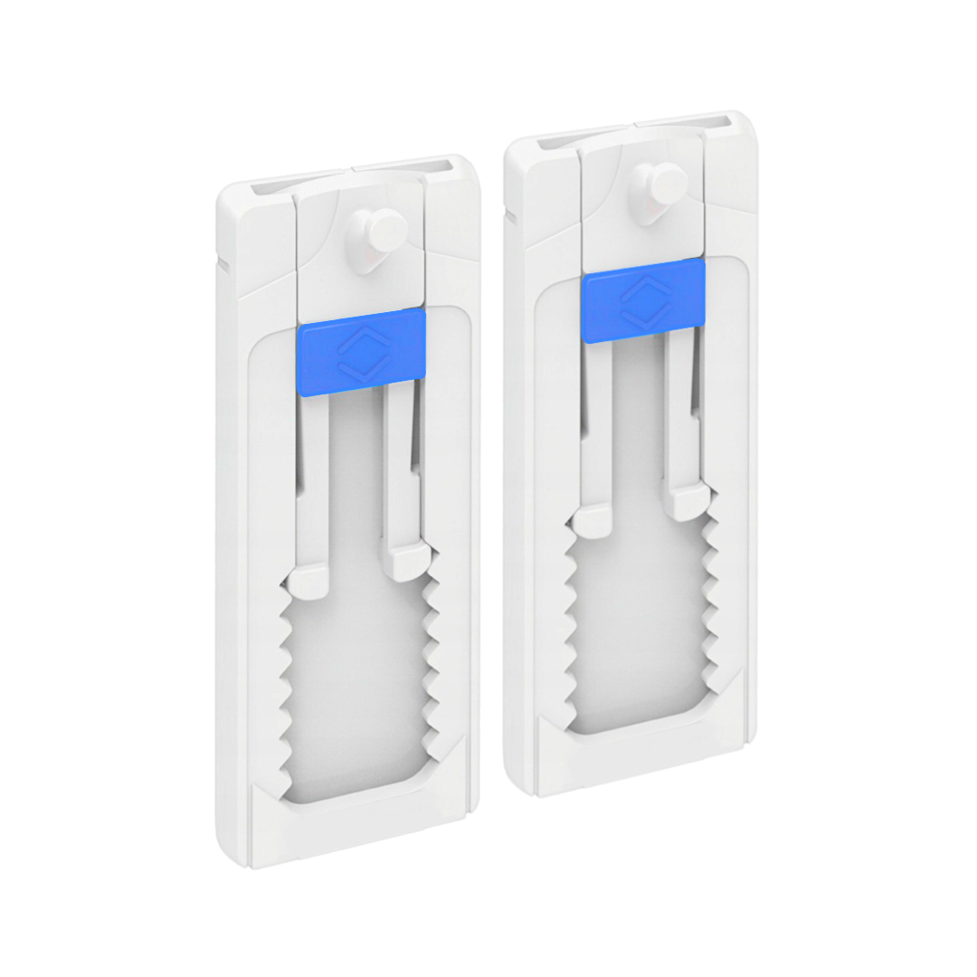 Zestaw montażowy 50x70