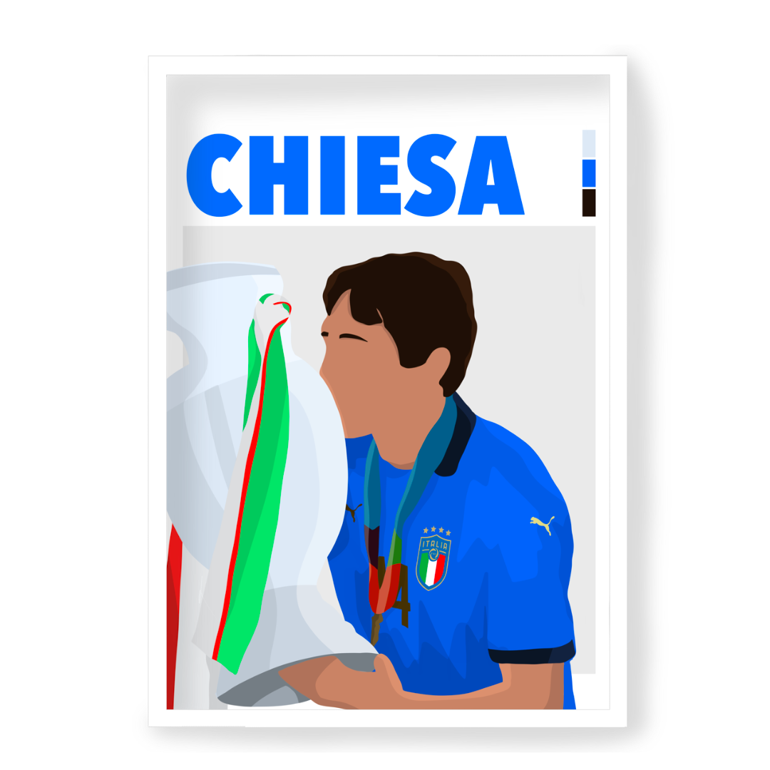 Poster Chiesa