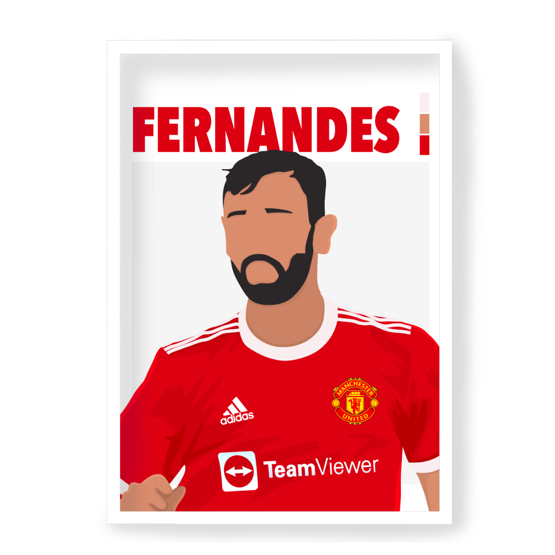 Poster Fernandes