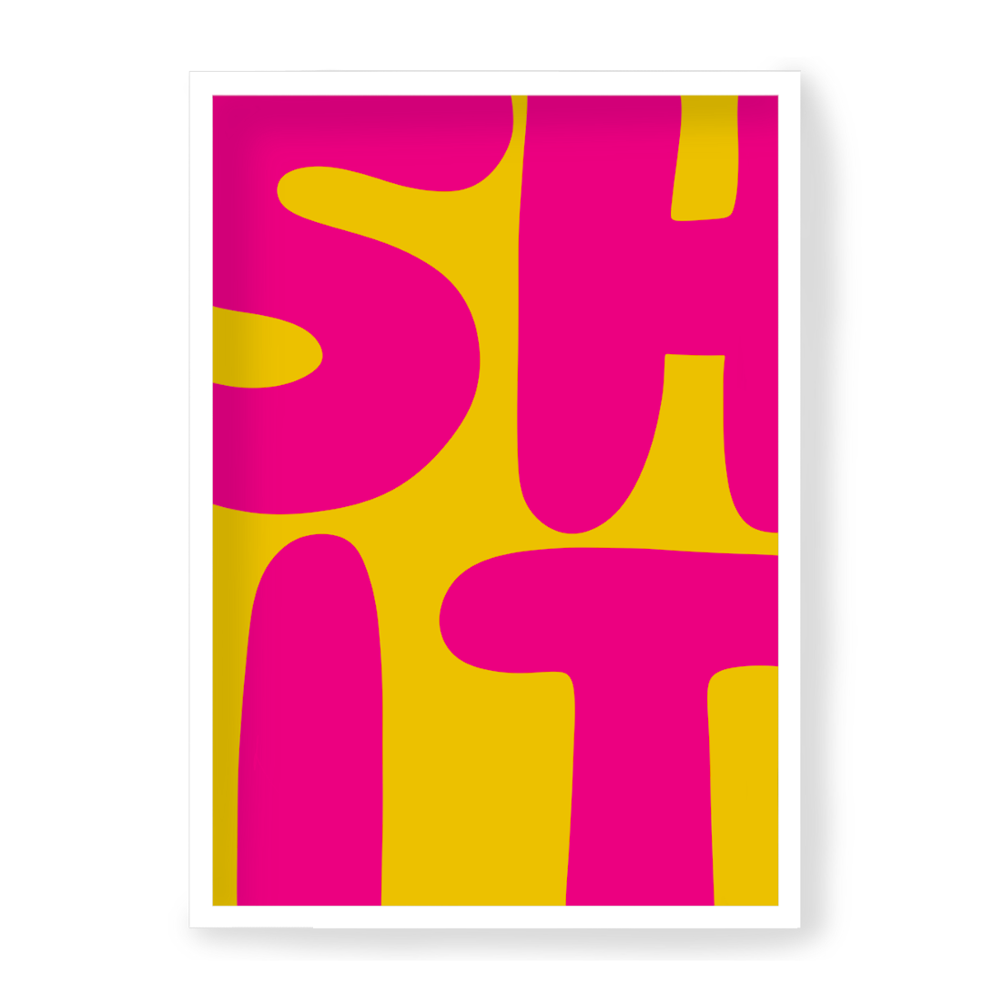 Poster Shit