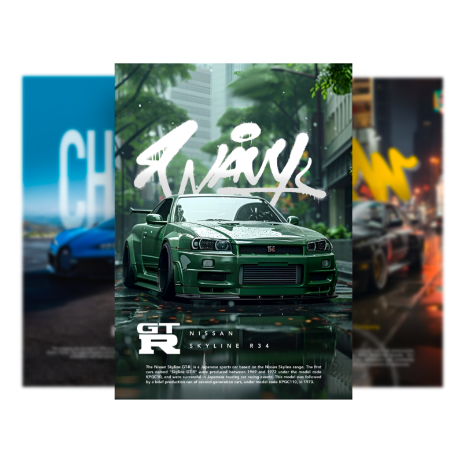 Automotive