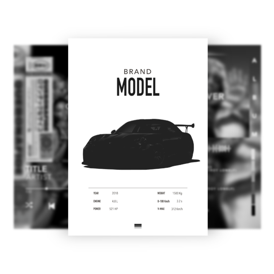Personalized