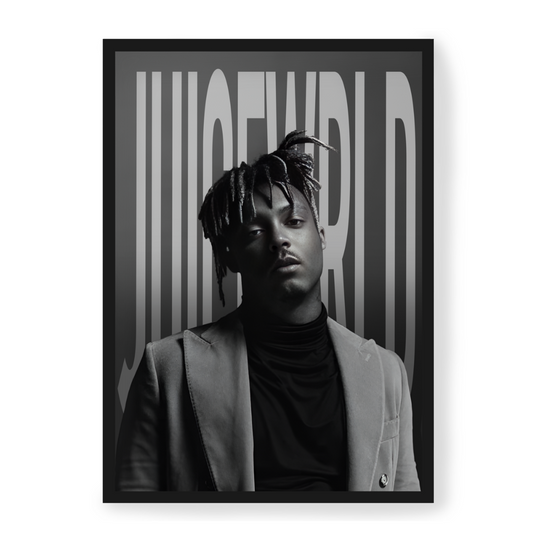 Poster Juice WRLD