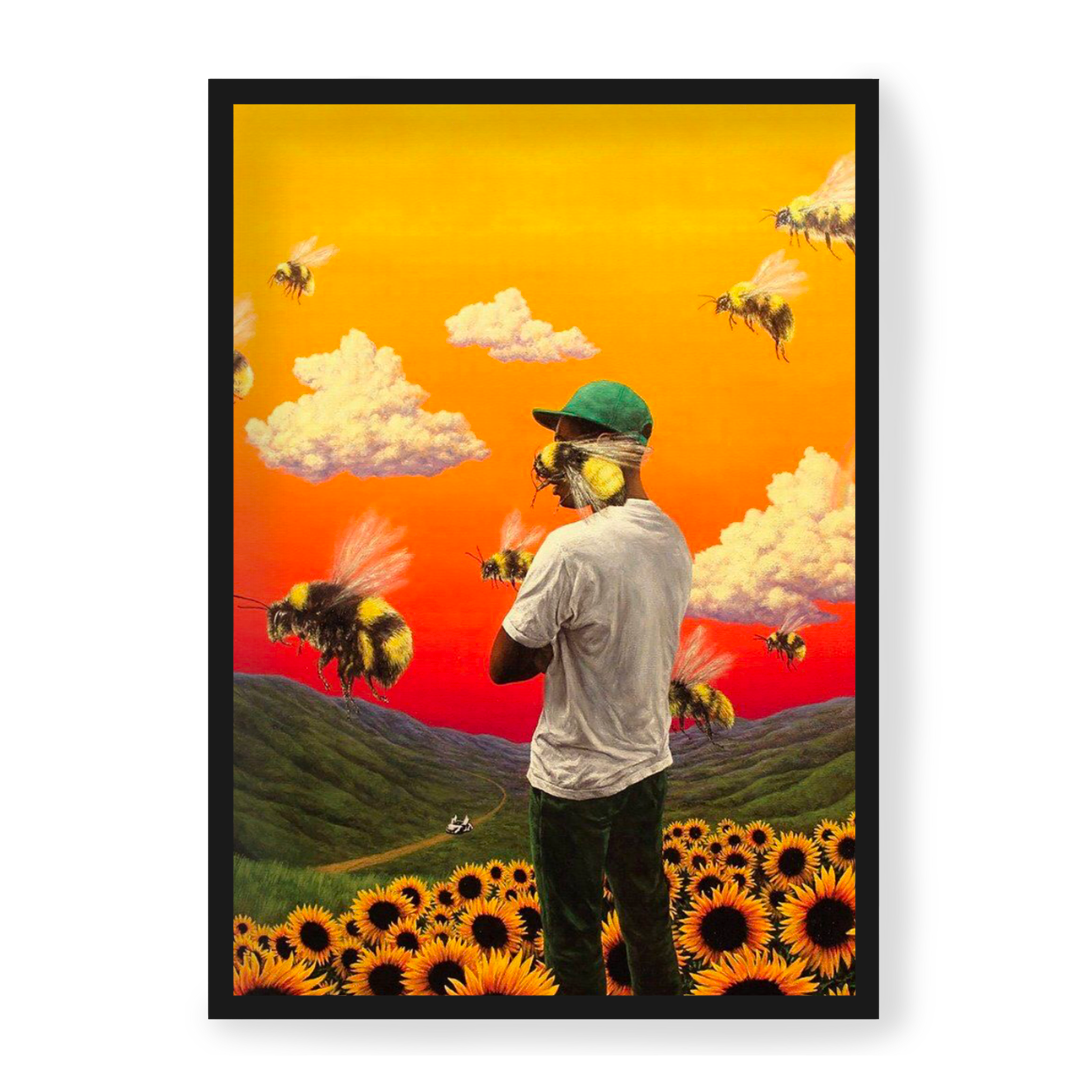 Poster Tyler The Creator