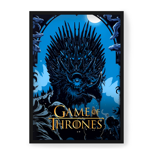 Poster Game of Throne