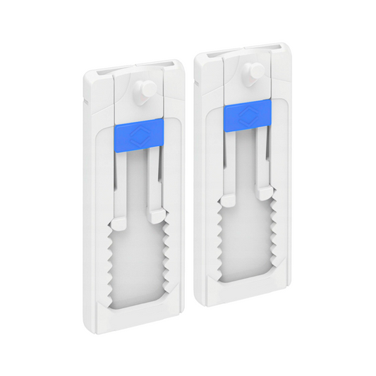 Zestaw montażowy 50x70