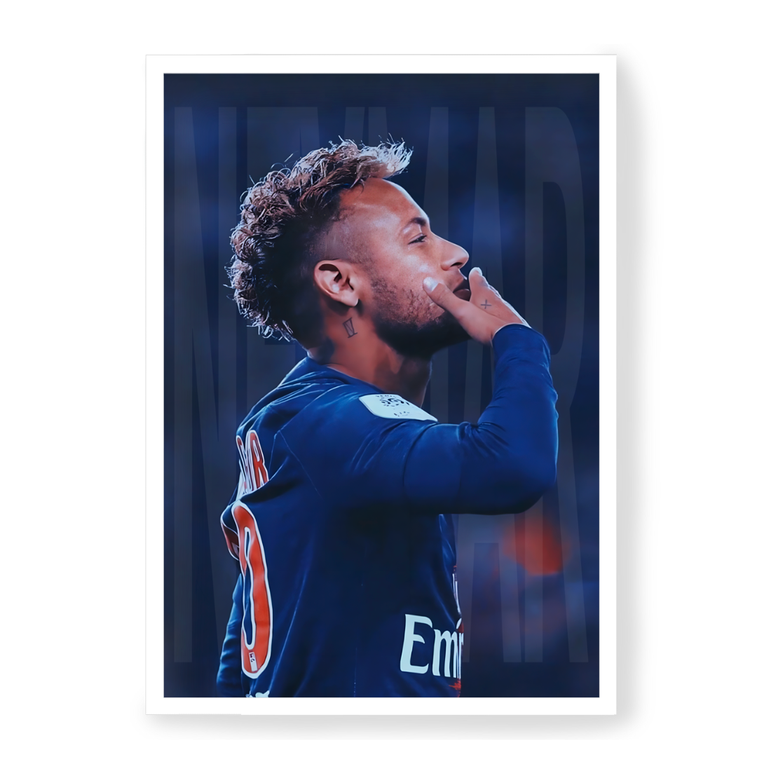 Poster Neymar
