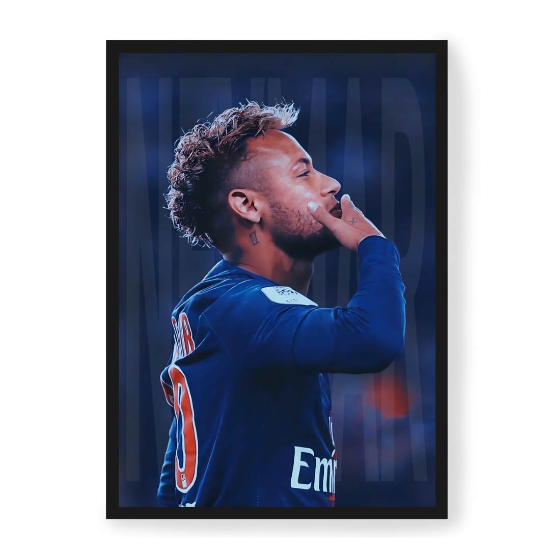 Poster Neymar