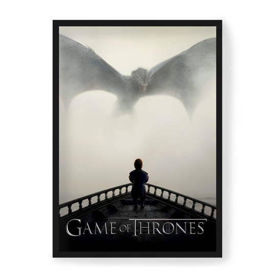 Poster Game of Throne