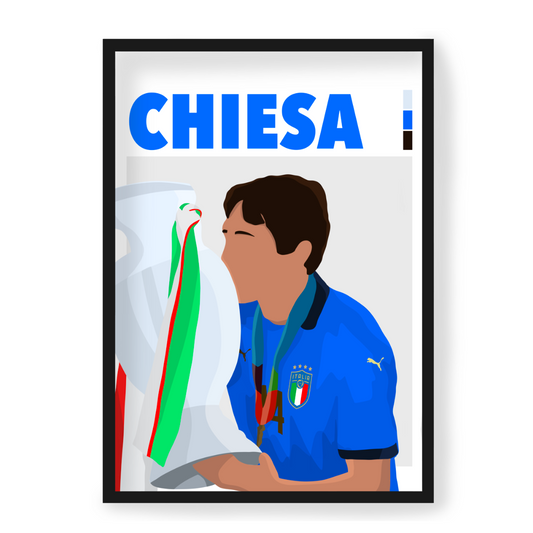 Poster Chiesa