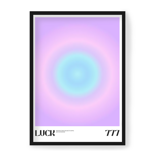 Poster 777