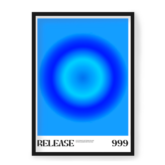 Poster 999