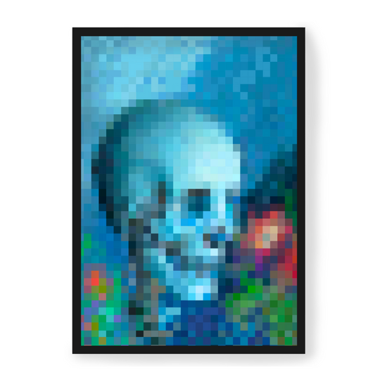 Poster Minecraft
