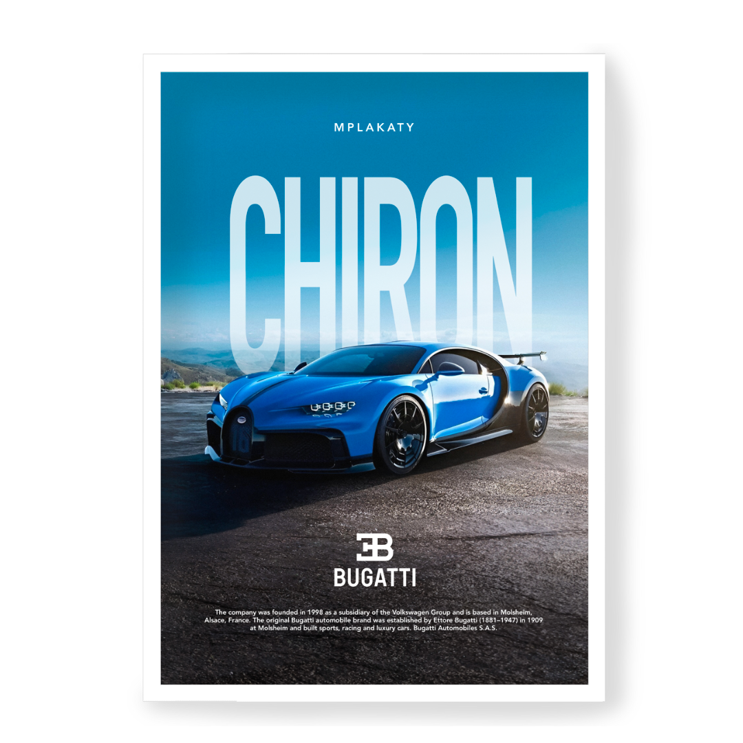 Plakaty na ściane w ramce 50x70