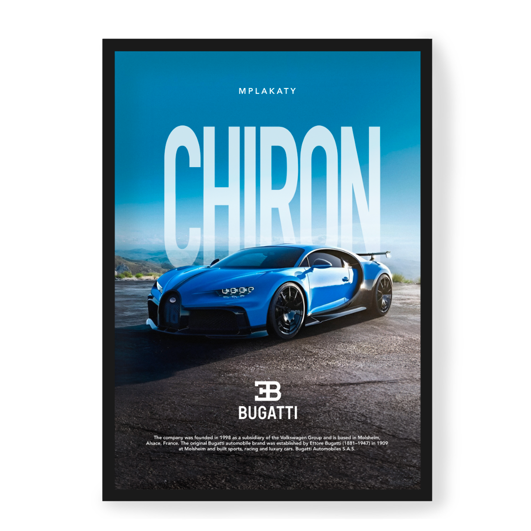 Plakaty na ściane w ramce 50x70