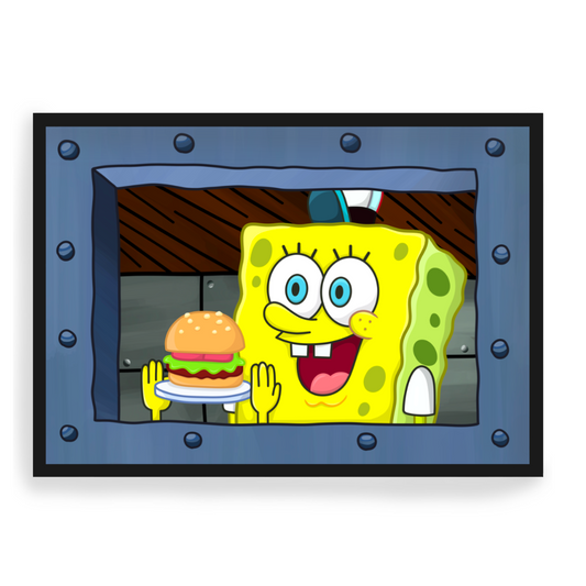 Plakaty na ściane w ramce 50x70