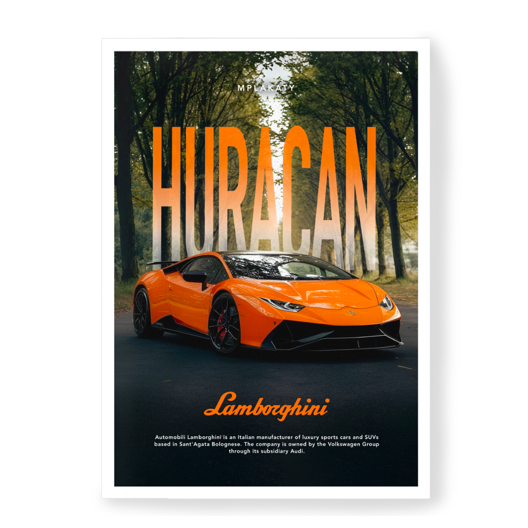 Plakaty na ściane w ramce 50x70