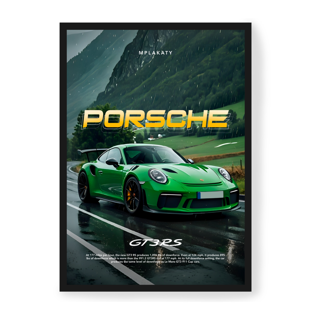 Plakaty na ściane w ramce 50x70