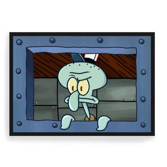 Plakaty na ściane w ramce 50x70