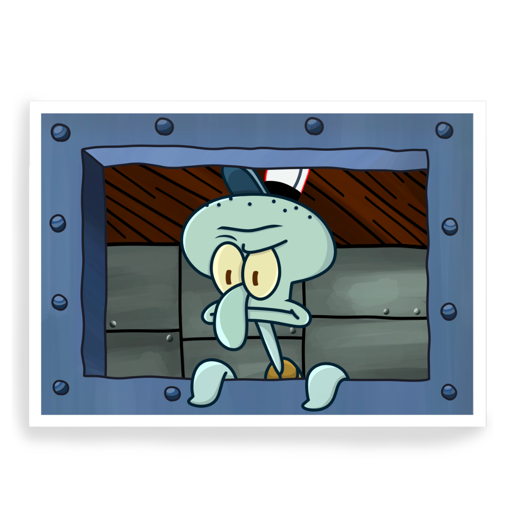 Plakaty na ściane w ramce 30x40