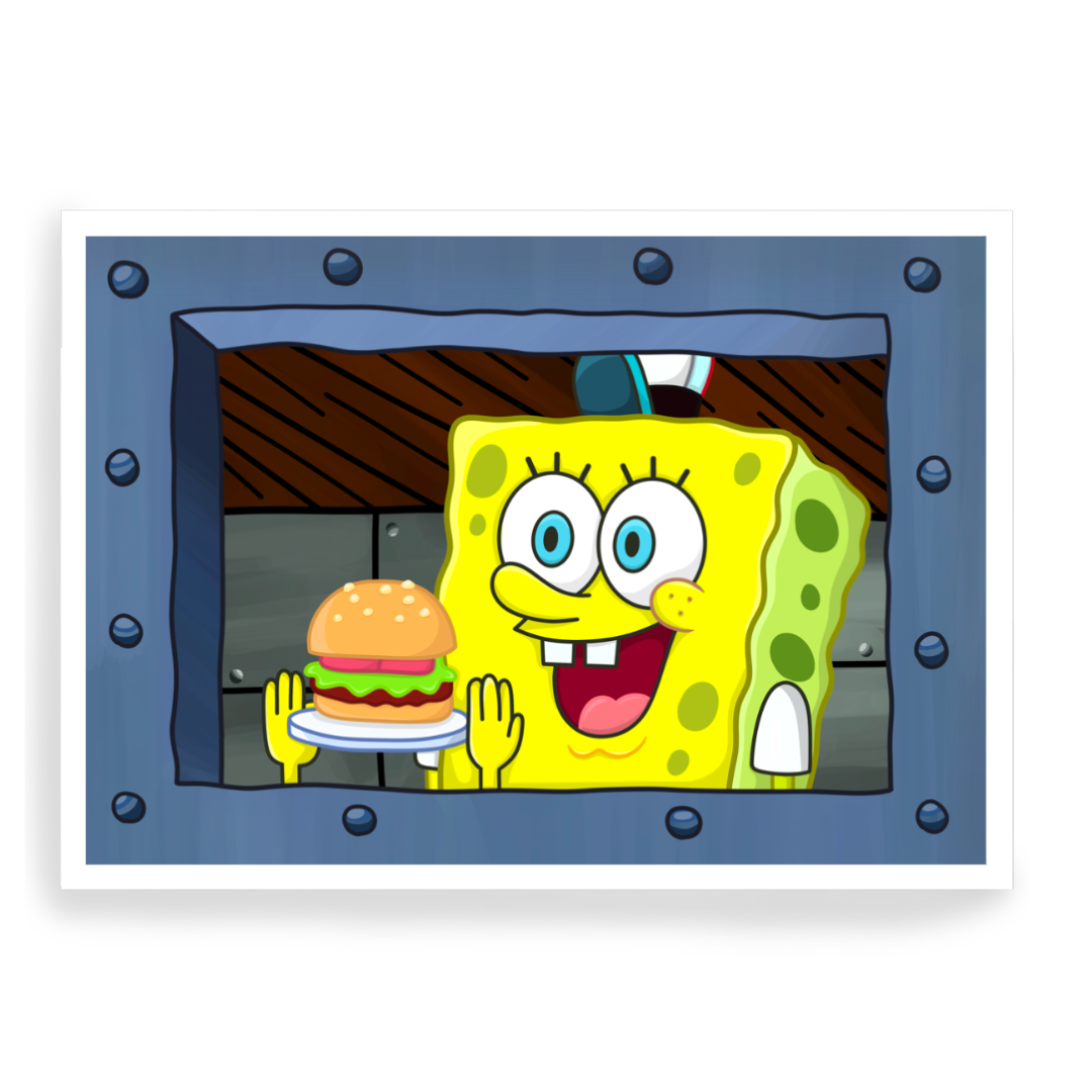 Plakaty na ściane w ramce 50x70