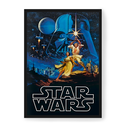 Poster Star Wars